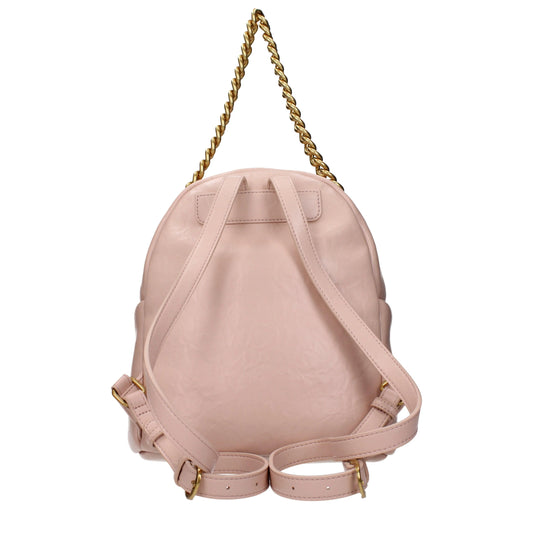 Echolac Purist L Backpack 15″ nylon antique pink bag - CKP2075-BPL-PINK