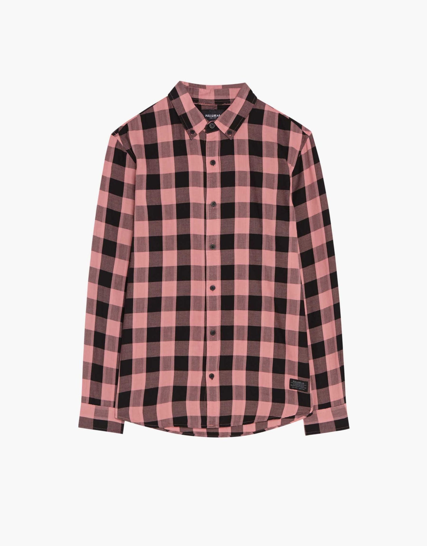T-shirt Caro Lines