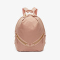 Echolac Purist L Backpack 15″ nylon antique pink bag - CKP2075-BPL-PINK