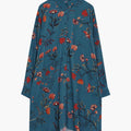Young Dress Flowers