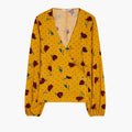 Chenille Cardigan