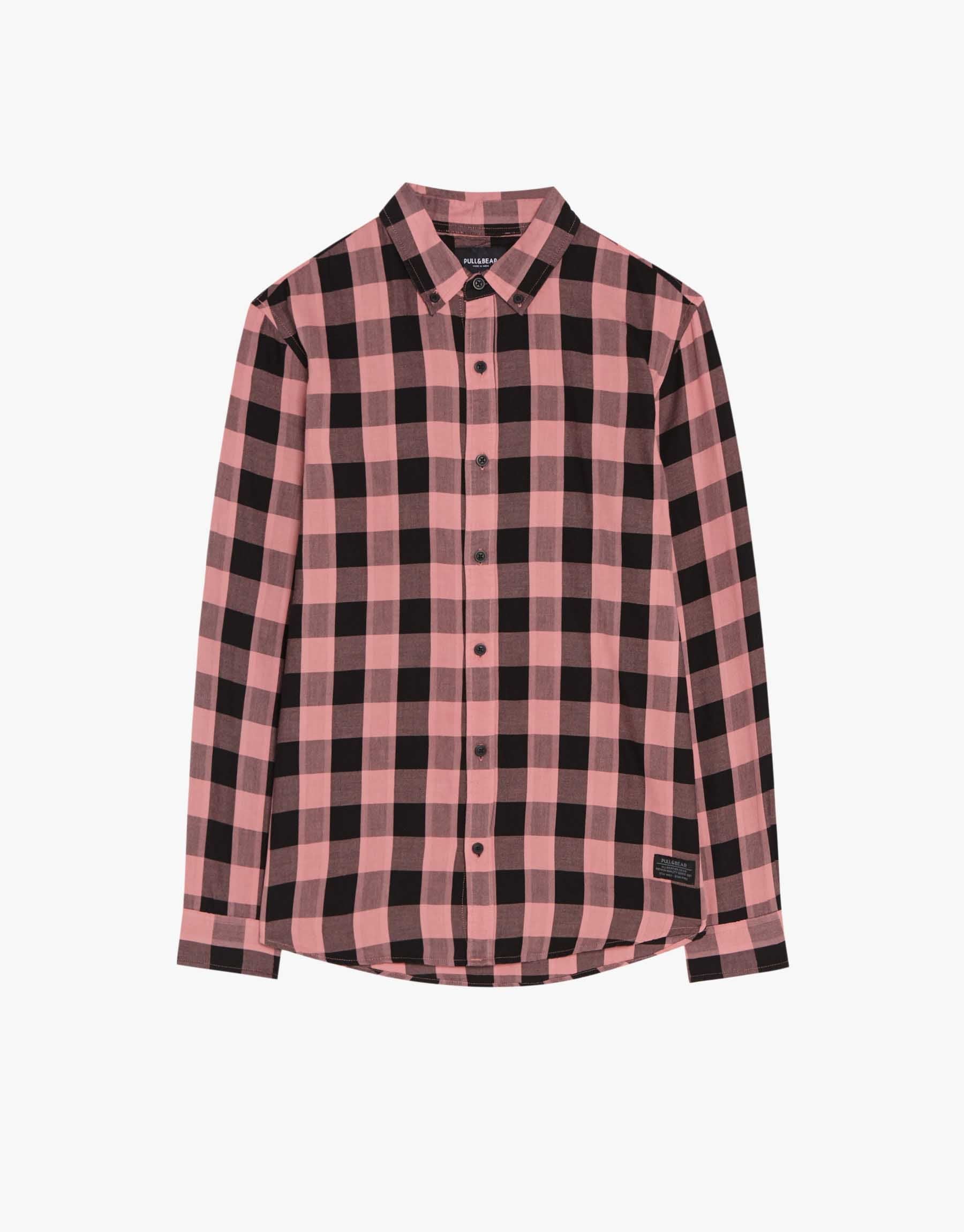 T-shirt Caro Lines