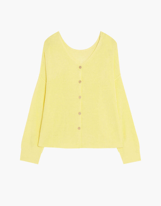 Elessi Knit Coats