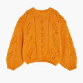 Sweater personality