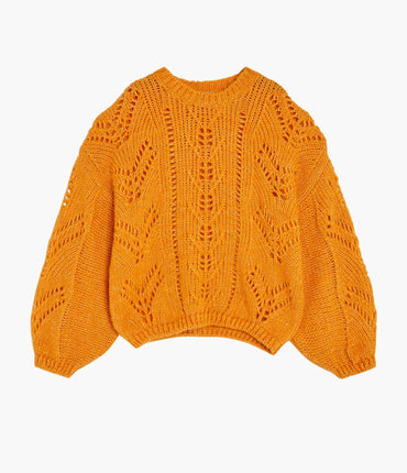 Sweater personality