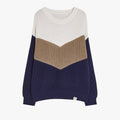 Sweater Horizontal Stripes