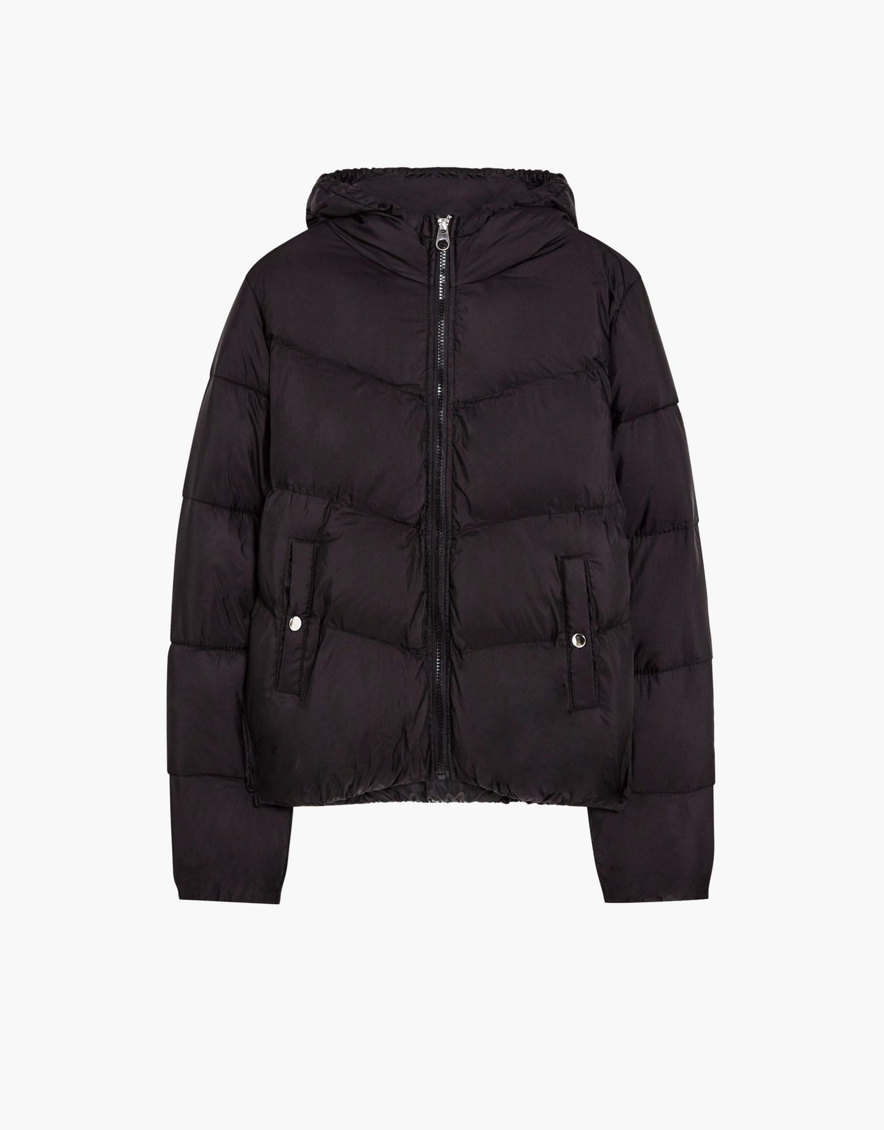 Sweater Floral Embroidery