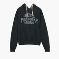 Jacket With Slogan