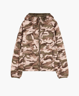 Float Coats Haavy