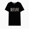 Sweatshirt With Slogan